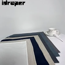 Serwetki lniane do jadalni