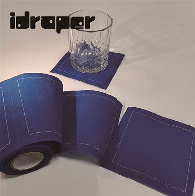 Five reasons to use cloth napkins instead of paper napkins